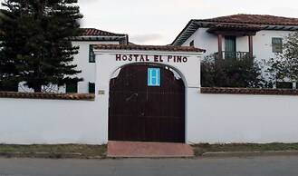 Hostal El Pino