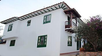 Hostal El Pino