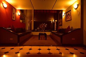 Hotel Holiday Suites