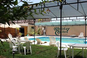 Hotel Holiday Suites