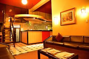 Hotel Holiday Suites