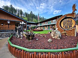 Cedar Wood Inn