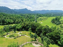 Four Points By Sheraton Chengdu, Pujiang Resort