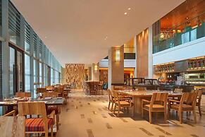 Four Points By Sheraton Chengdu, Pujiang Resort