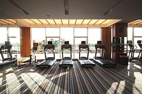 Four Points By Sheraton Chengdu, Pujiang Resort