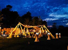 Four Points By Sheraton Chengdu, Pujiang Resort