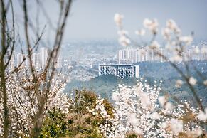 Four Points By Sheraton Chengdu, Pujiang Resort