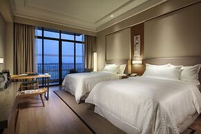 Four Points By Sheraton Chengdu, Pujiang Resort