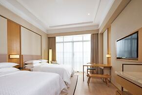 Four Points By Sheraton Chengdu, Pujiang Resort
