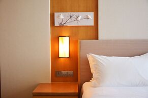 Four Points By Sheraton Chengdu, Pujiang Resort