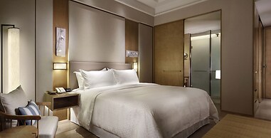Four Points By Sheraton Chengdu, Pujiang Resort