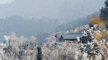 Four Points By Sheraton Chengdu, Pujiang Resort