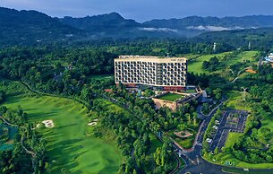 Four Points By Sheraton Chengdu, Pujiang Resort