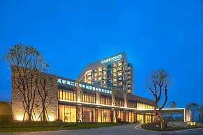 Four Points By Sheraton Chengdu, Pujiang Resort