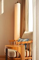 Four Points By Sheraton Chengdu, Pujiang Resort