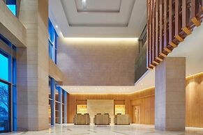 Four Points By Sheraton Chengdu, Pujiang Resort