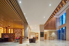 Four Points By Sheraton Chengdu, Pujiang Resort