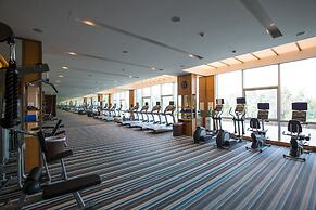 Four Points By Sheraton Chengdu, Pujiang Resort