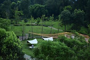 Four Points By Sheraton Chengdu, Pujiang Resort