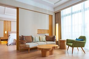 Four Points By Sheraton Chengdu, Pujiang Resort