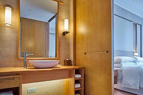 Four Points By Sheraton Chengdu, Pujiang Resort