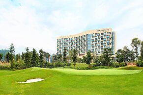Four Points By Sheraton Chengdu, Pujiang Resort