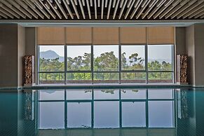 Four Points By Sheraton Chengdu, Pujiang Resort