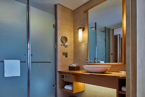Four Points By Sheraton Chengdu, Pujiang Resort