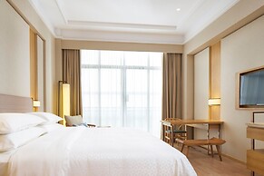 Four Points By Sheraton Chengdu, Pujiang Resort