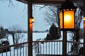 L'Authentique Auberge de Charlevoix