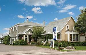 L'Authentique Auberge de Charlevoix