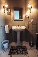 L'Authentique Auberge de Charlevoix