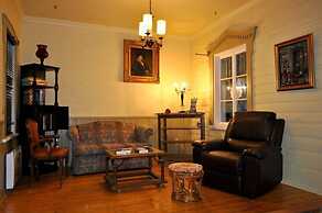 L'Authentique Auberge de Charlevoix