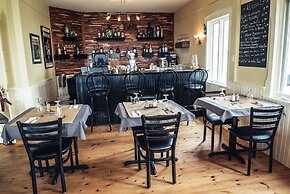 L'Authentique Auberge de Charlevoix