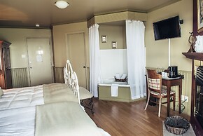 L'Authentique Auberge de Charlevoix
