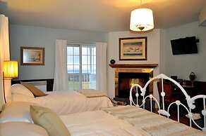 L'Authentique Auberge de Charlevoix