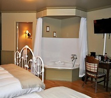L'Authentique Auberge de Charlevoix