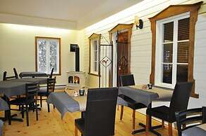 L'Authentique Auberge de Charlevoix