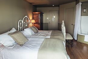 L'Authentique Auberge de Charlevoix