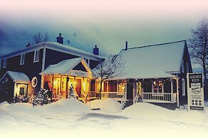 L'Authentique Auberge de Charlevoix