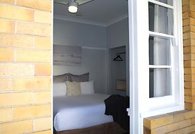 Port Macquarie Hotel