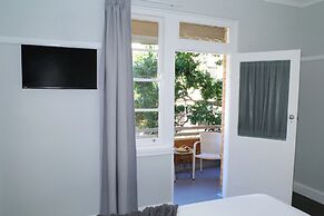 Port Macquarie Hotel