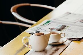 Port Macquarie Hotel