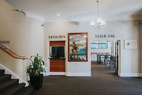 Port Macquarie Hotel