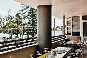 Port Macquarie Hotel