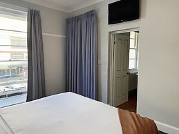 Port Macquarie Hotel