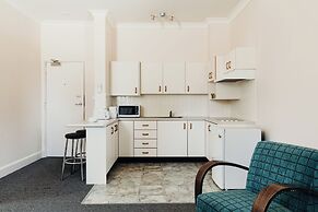 Port Macquarie Hotel
