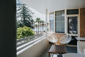 Port Macquarie Hotel