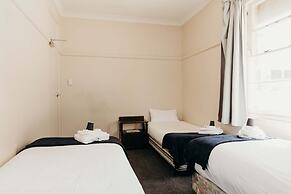 Port Macquarie Hotel