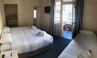 Port Macquarie Hotel